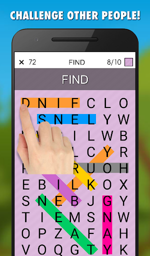 One By One (Multilingual) Screenshot 3