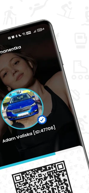 BEYOND THE LIMITS - Bratislava Screenshot 2