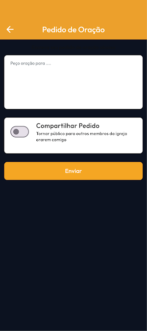 EXALTAI APP Screenshot 3