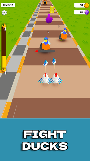 Chicken Cartel Screenshot 1