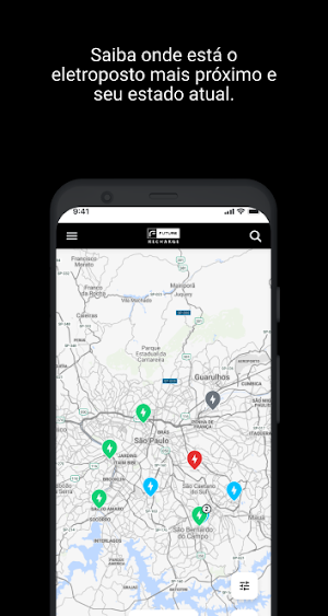 Future Recharge Screenshot 2