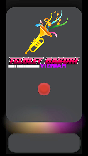 Telolet Basuri Vietnam Screenshot 1