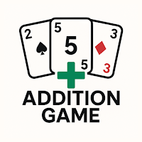 Addition Game