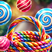 Lotada Candy Legend
