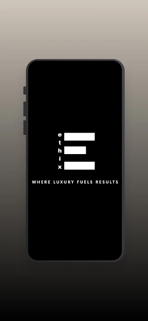 Ethix Fitness Studio Screenshot 0
