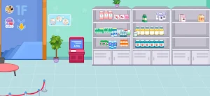 Dodo Hospital - Educational Screenshot 2