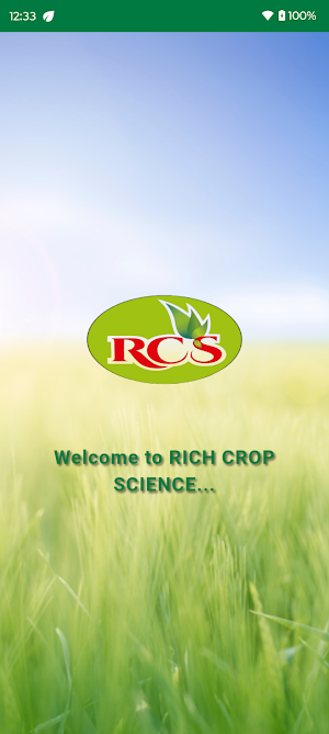 RICH CROP SCIENCE Screenshot 0