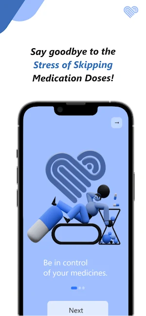 Medilense Screenshot 0
