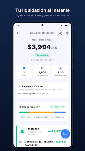 Zinexus Screenshot 1