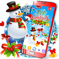 Christmas live wallpaper