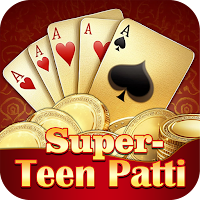 Super Cash TeenPatti King