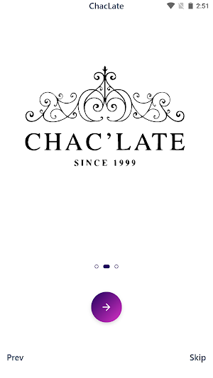 Chac'Late Screenshot 0