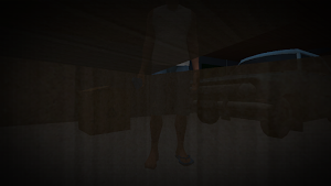 Evil Father - Escape Game Screenshot 1