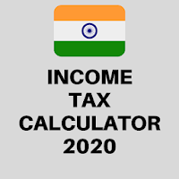 Income Tax Calculator - India 