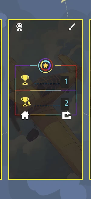 Avoid Crash-Ball Jump 2 Screenshot 1