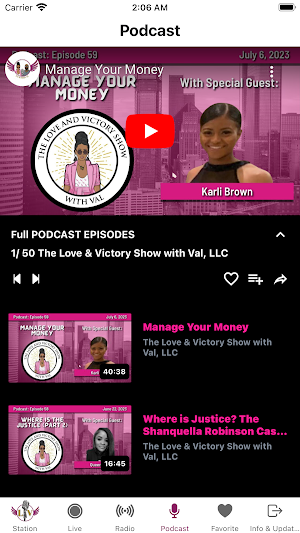 lvwithval Screenshot 3