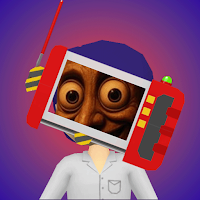 Brainrot Catcher Tum Tum Sahur