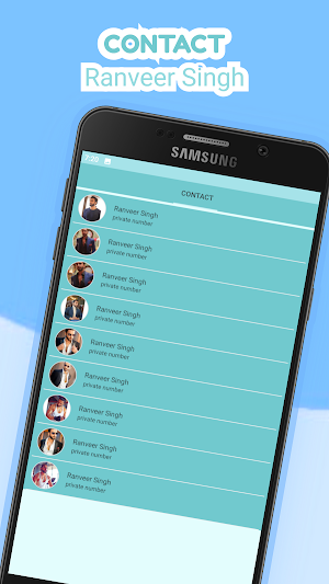 + Ranveer Singh Fake Call + Screenshot 2