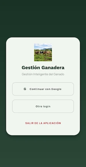 GanaderiaL Screenshot 0