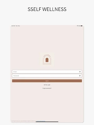 SSELF WELLNESS Screenshot 3