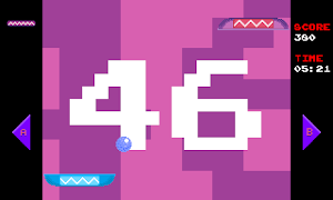 Pin Pow Classic Screenshot 2