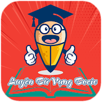 Luyện Tập Từ Vựng Toiec