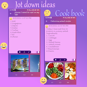 My Diary - Notes & Journal Screenshot 0