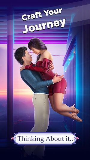 LoveSaga: Stories Chapters Screenshot 3