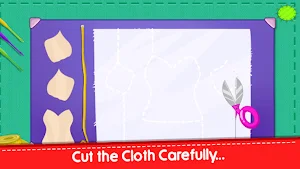 Pets Tailor Screenshot 3