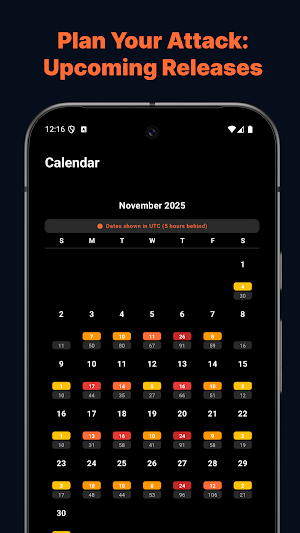 Double Jump -Your Game Tracker Screenshot 2