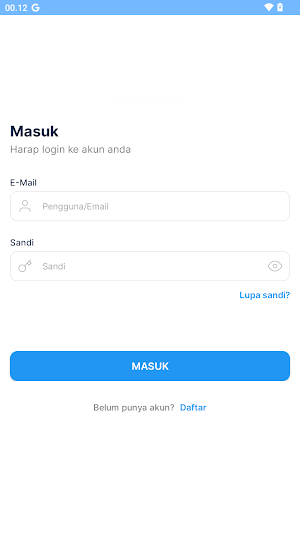 SMAN 87 Jakarta Library Screenshot 0