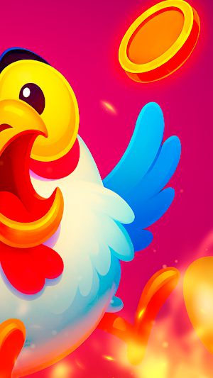 Chicken-Road: Growing Guide Screenshot 2
