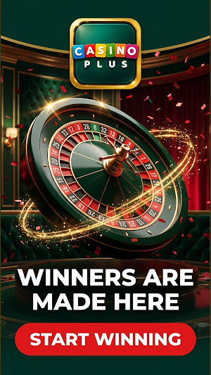 Casino Plus Screenshot 0