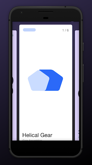 CatalystXL Screenshot 1