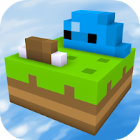 VoxelMonster