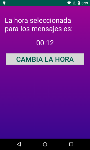 Frases célebres Screenshot 1