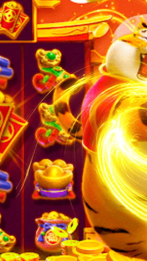 Fortune Tigre Jogo Game Screenshot 2