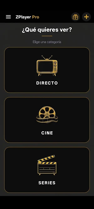 ZPlayer Pro Screenshot 0
