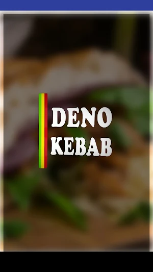 Deno Kebab Screenshot 0