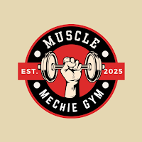 The Muscle Mechie