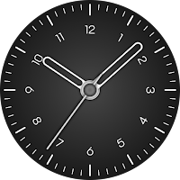 CELEST5422 Minimalist Watch