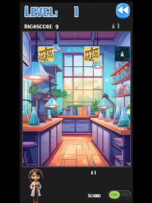 Smash the Patriarchy Screenshot 3