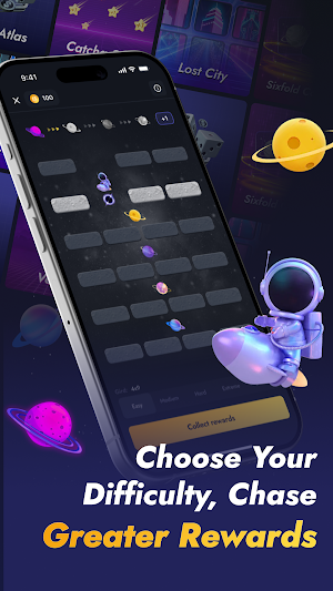 ByteCosma Screenshot 2