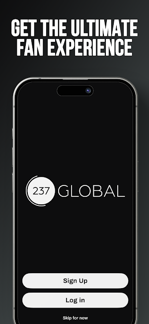 237 Global Screenshot 0