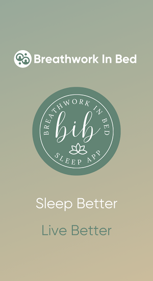 Breathwork In Bed 2.0 Screenshot 2