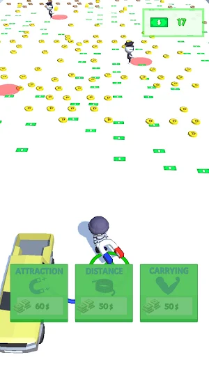 Money Magnet Screenshot 0