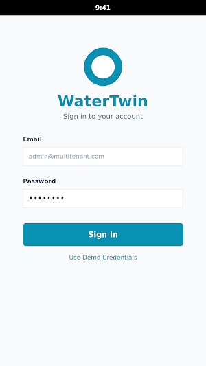 WaterTwin Screenshot 0