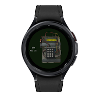 CS:GO Watch Face
