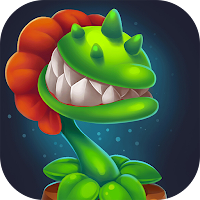 Plant Fight