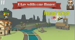 Arrow Hunter : Bow Master Screenshot 0